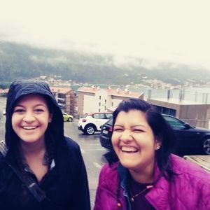 Meet your Posher, Grace